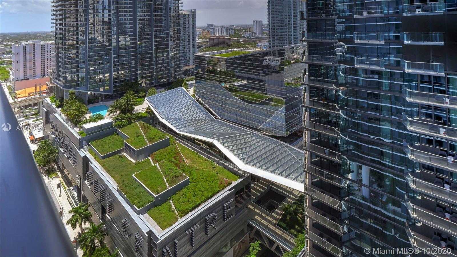 Small Image of 801 SOUTH MIAMI AVE #2607, Miami Number 27