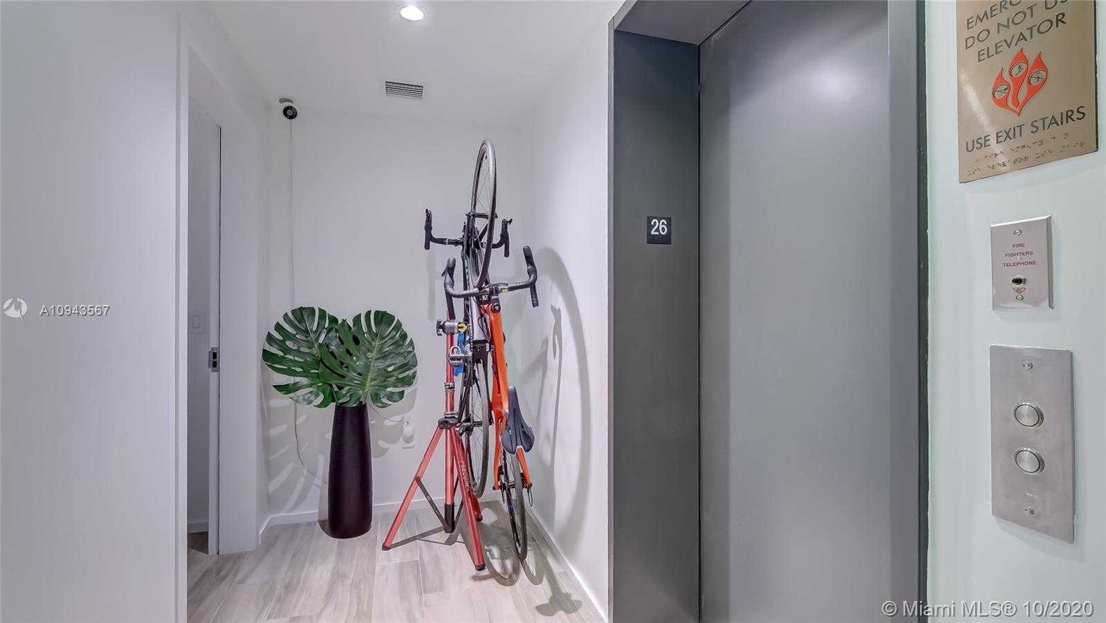 Small Image of 801 SOUTH MIAMI AVE #2607, Miami Number 29