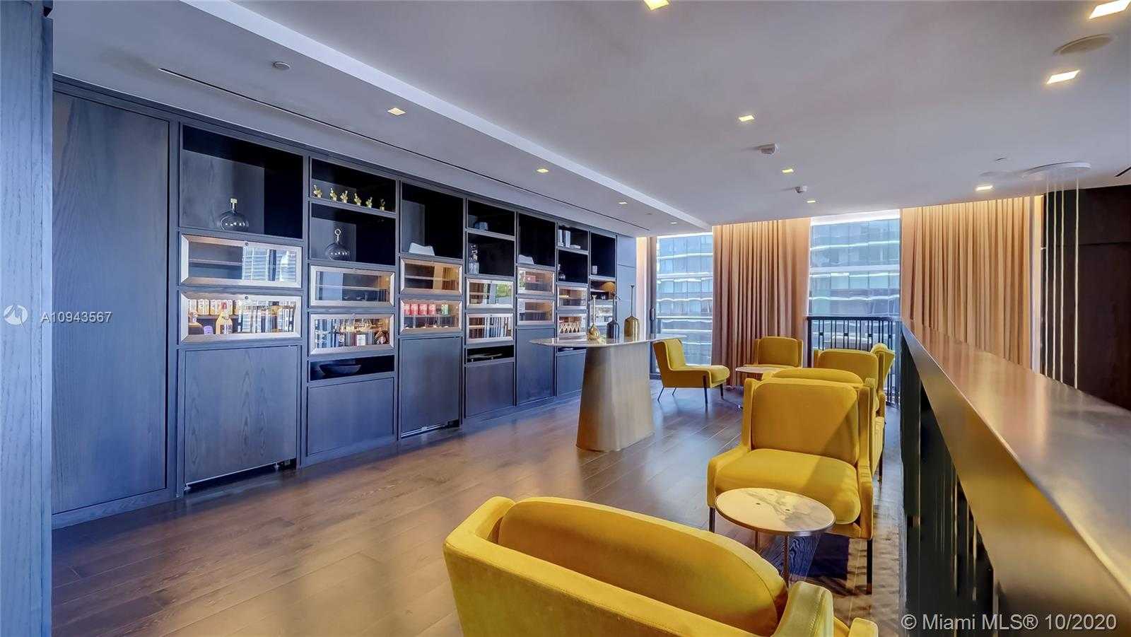 Small Image of 801 SOUTH MIAMI AVE #2607, Miami Number 31