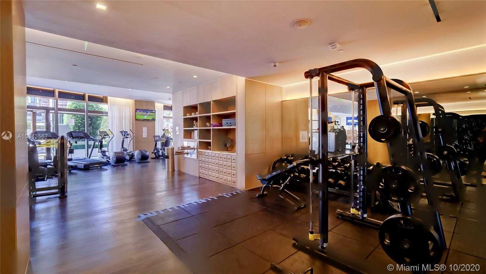 Small Image of 801 SOUTH MIAMI AVE #2607, Miami Number 34