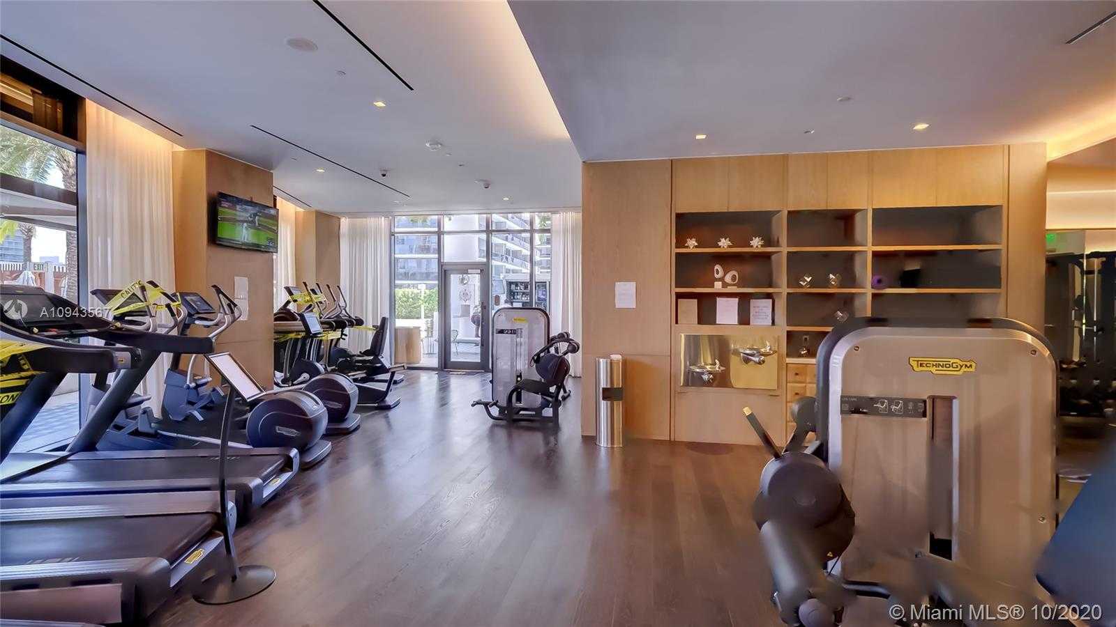 Small Image of 801 SOUTH MIAMI AVE #2607, Miami Number 35