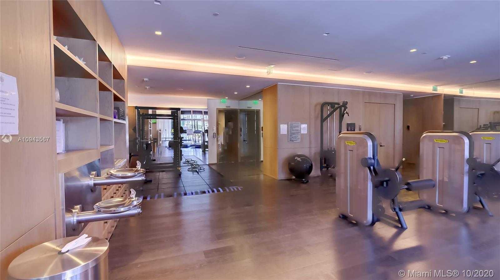 Small Image of 801 SOUTH MIAMI AVE #2607, Miami Number 36