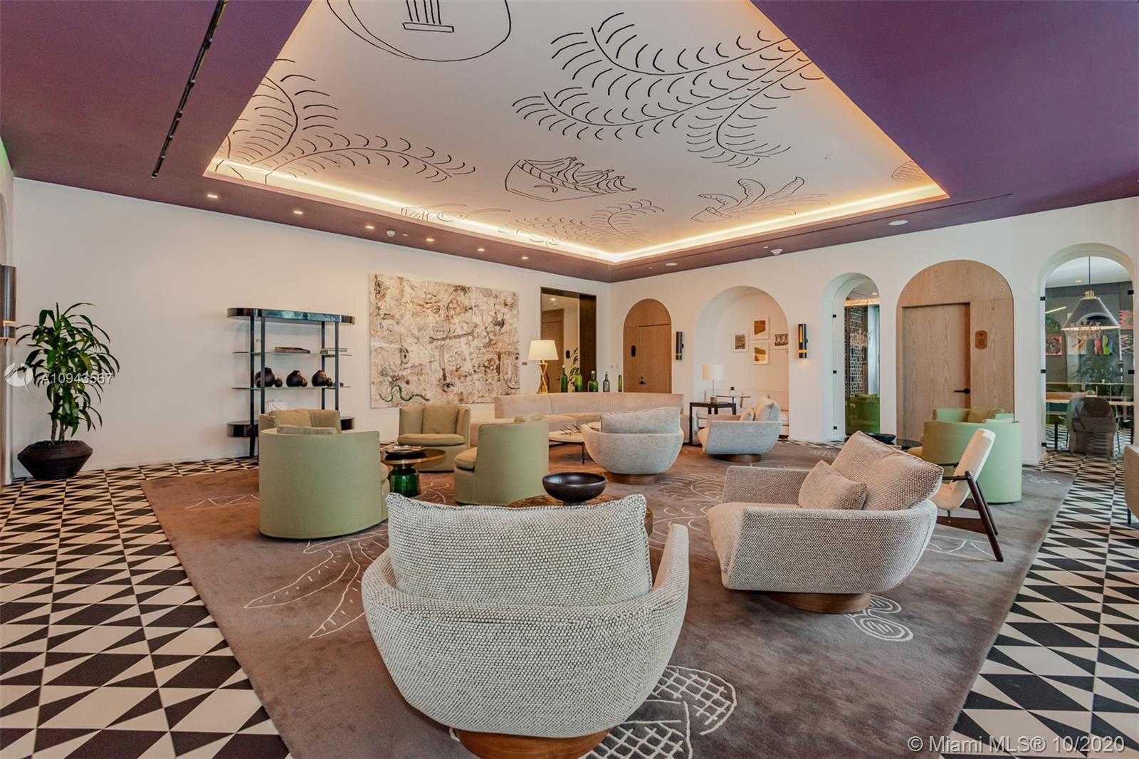 Small Image of 801 SOUTH MIAMI AVE #2607, Miami Number 38