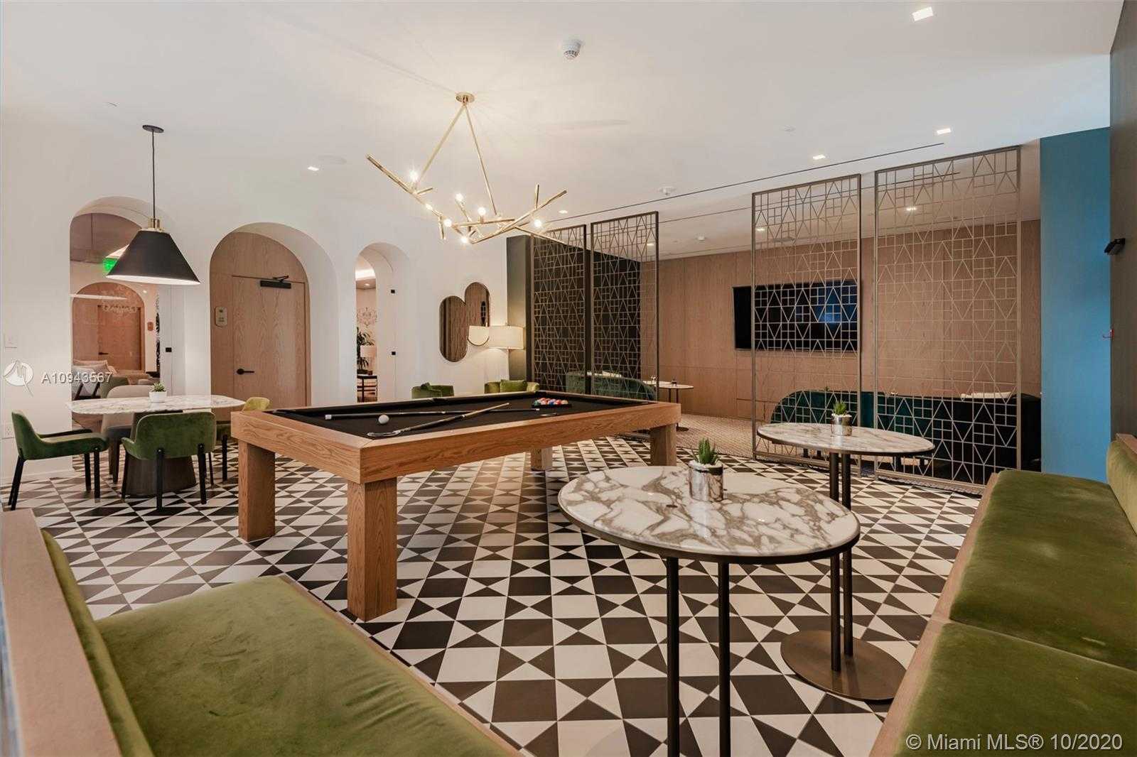 Small Image of 801 SOUTH MIAMI AVE #2607, Miami Number 42