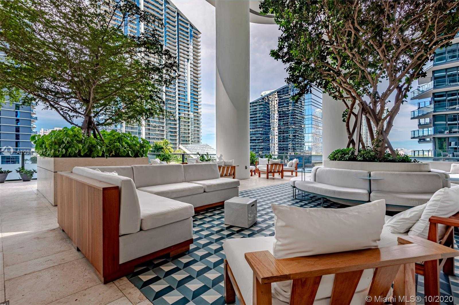 Small Image of 801 SOUTH MIAMI AVE #2607, Miami Number 44