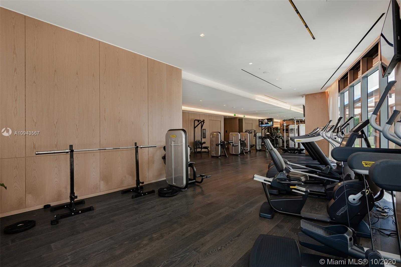 Small Image of 801 SOUTH MIAMI AVE #2607, Miami Number 54