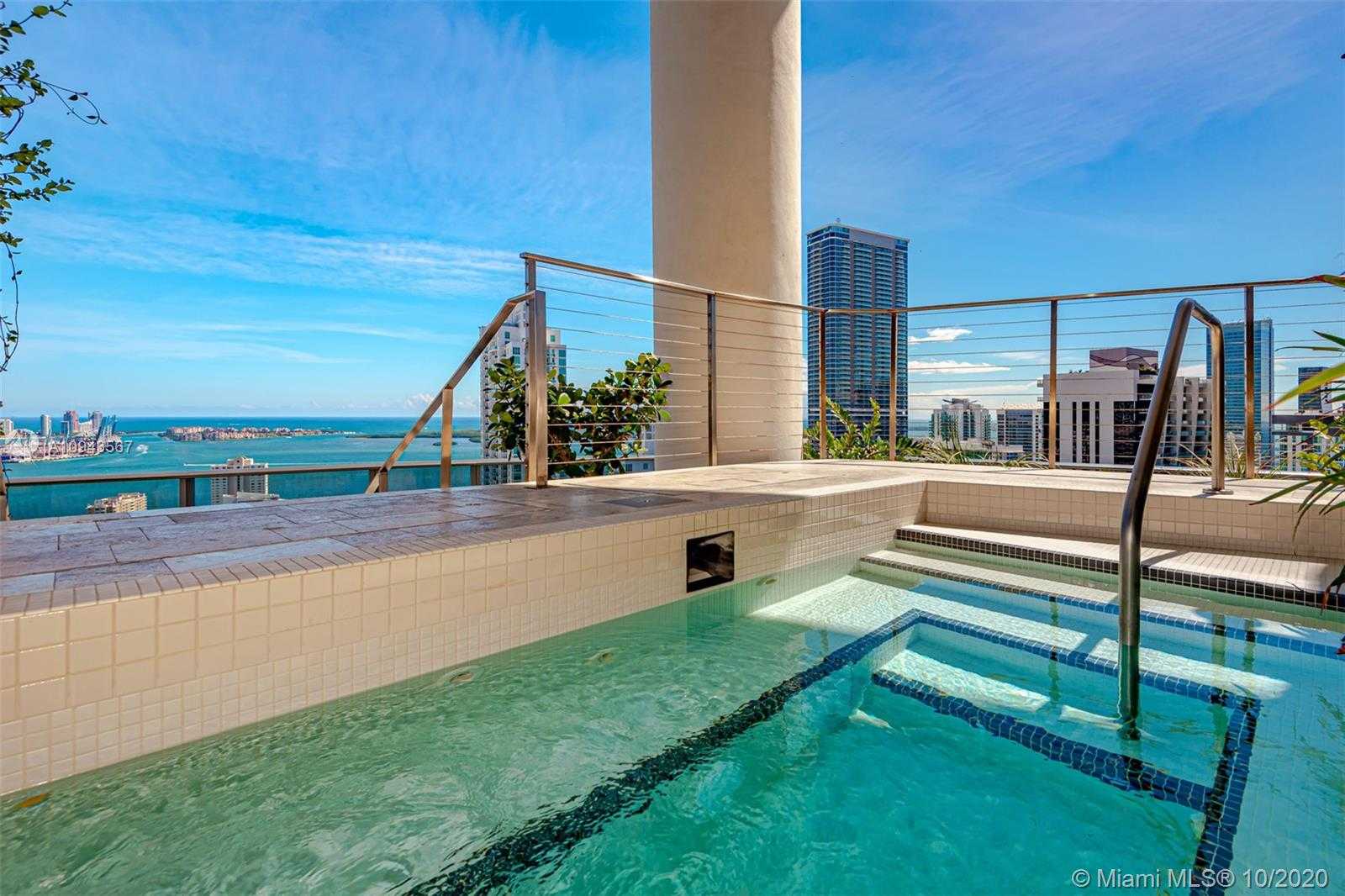Small Image of 801 SOUTH MIAMI AVE #2607, Miami Number 67