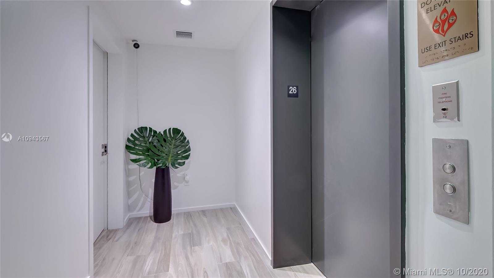 Small Image of 801 SOUTH MIAMI AVE #2607, Miami Number 7