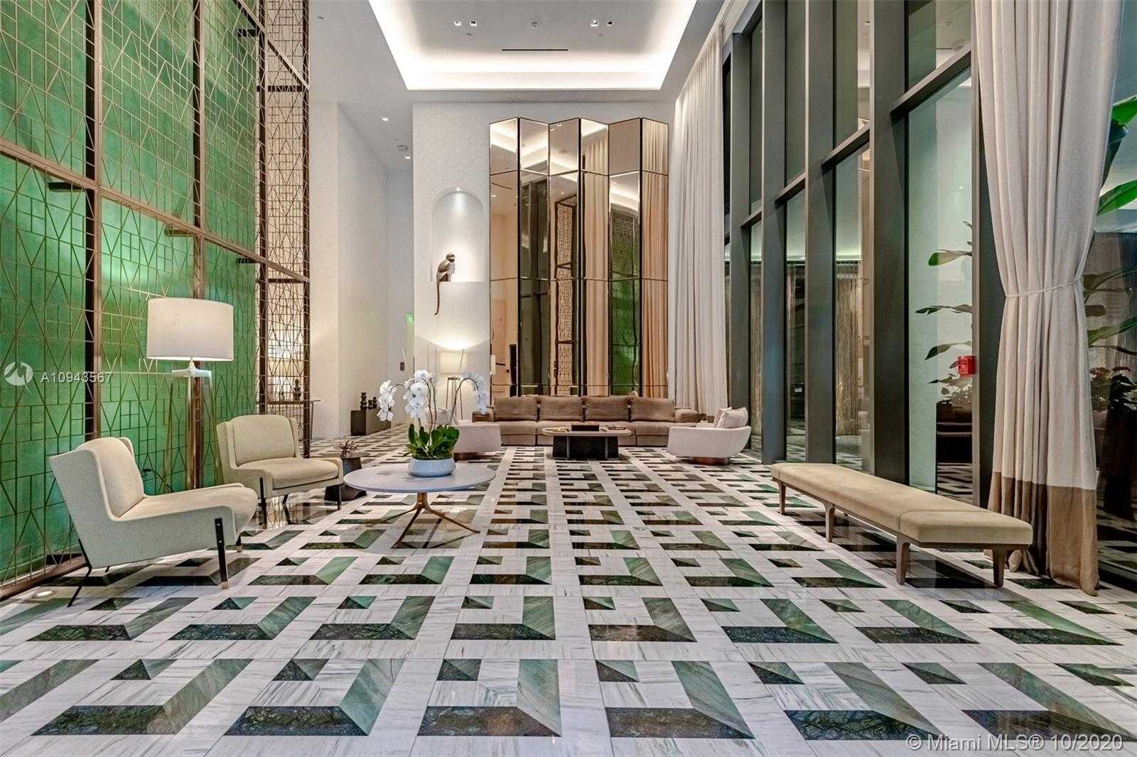 Small Image of 801 SOUTH MIAMI AVE #2607, Miami Number 75