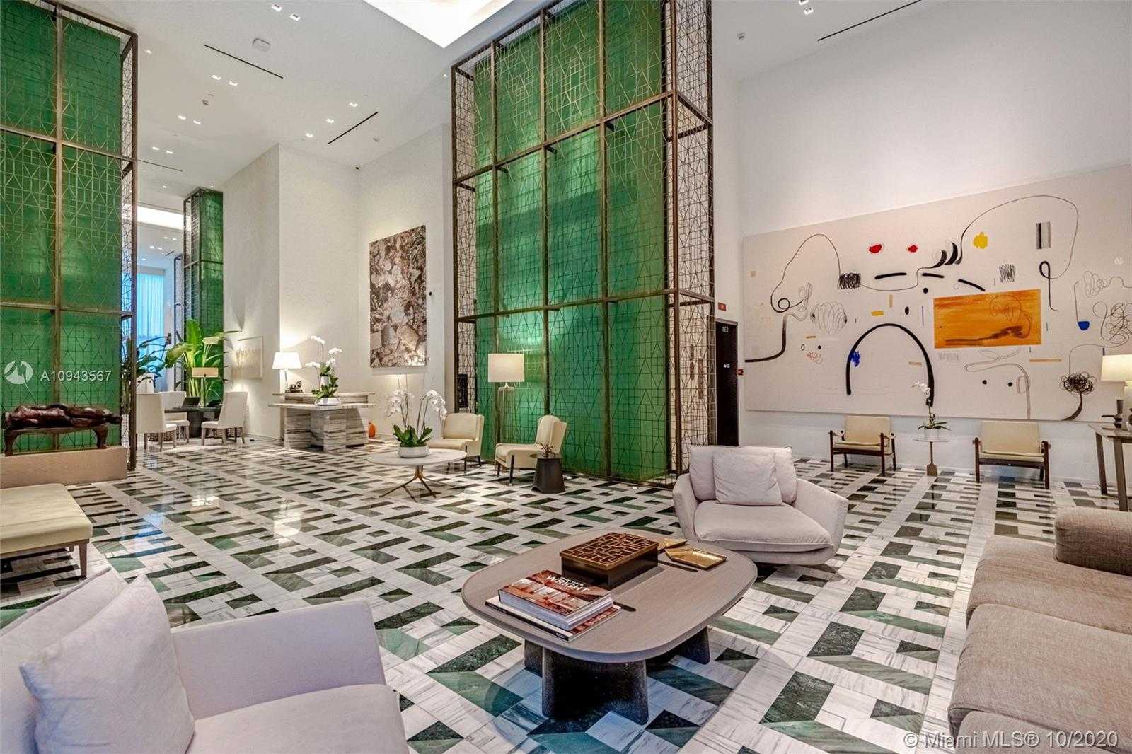 Small Image of 801 SOUTH MIAMI AVE #2607, Miami Number 77