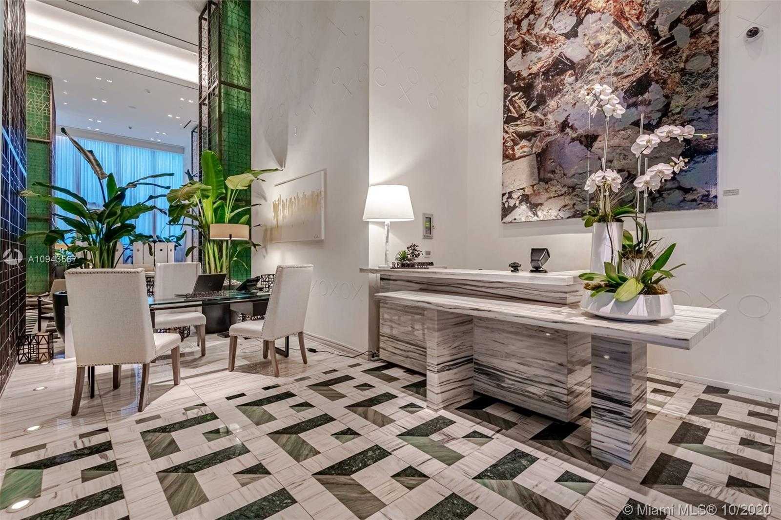 Small Image of 801 SOUTH MIAMI AVE #2607, Miami Number 78