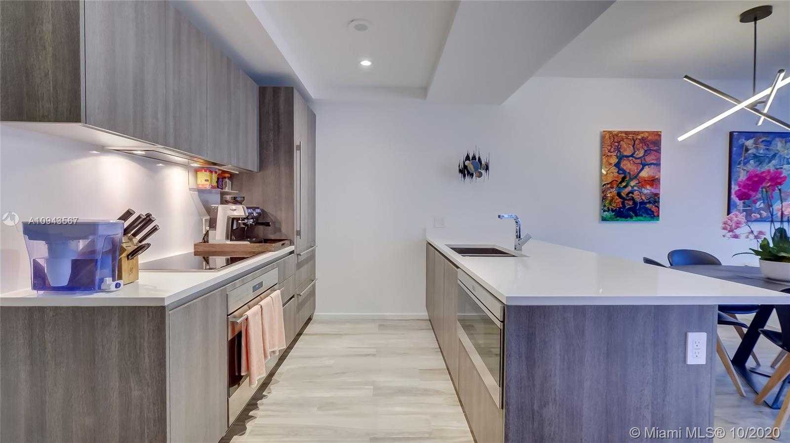 Small Image of 801 SOUTH MIAMI AVE #2607, Miami Number 8