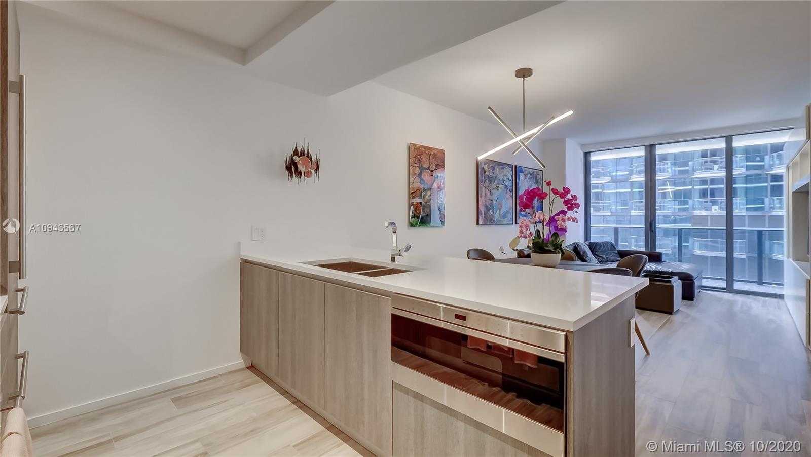 Small Image of 801 SOUTH MIAMI AVE #2607, Miami Number 9