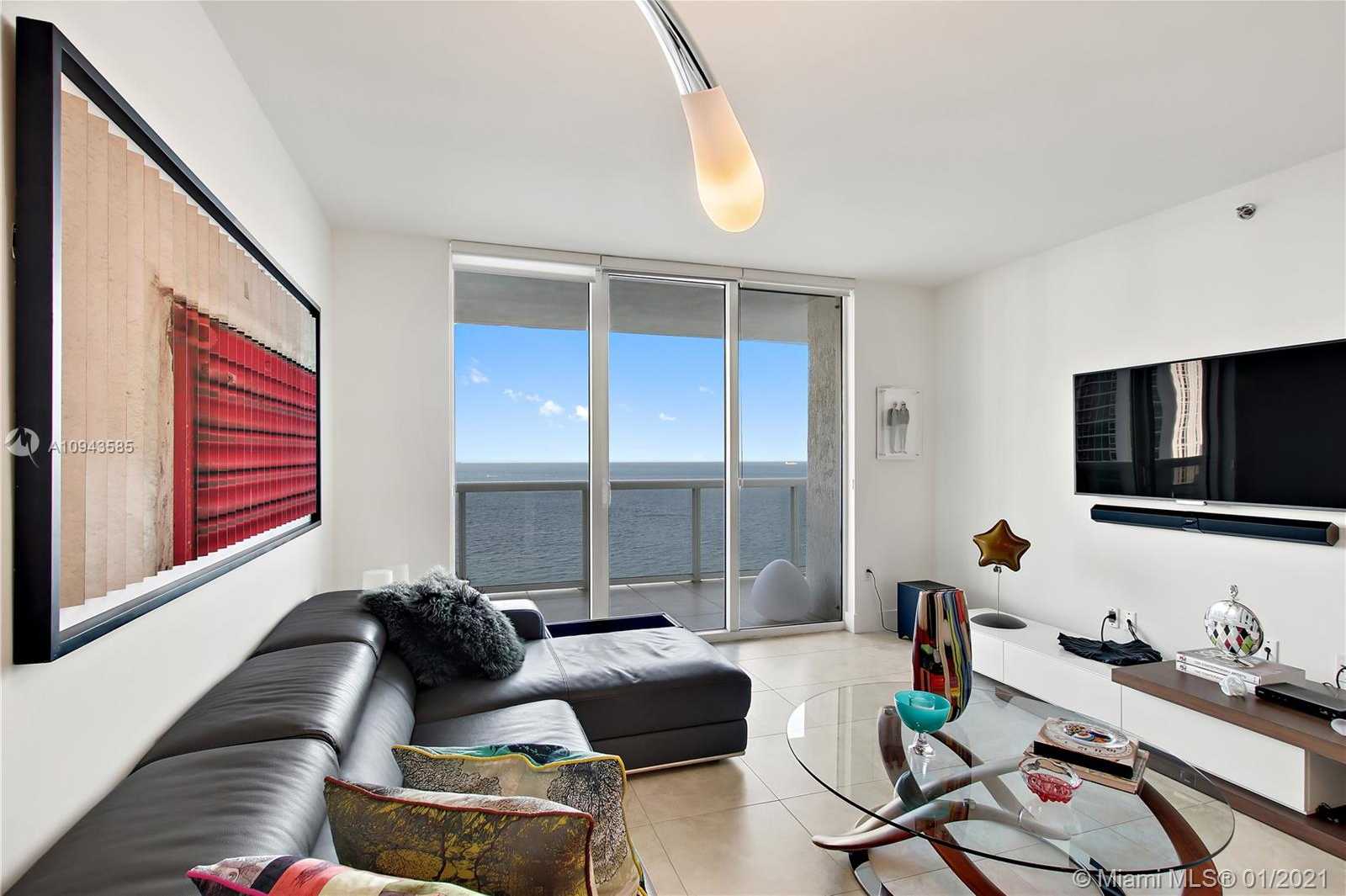 Small Image of 1800 SOUTH OCEAN DR #1902, Hallandale Beach Number 10