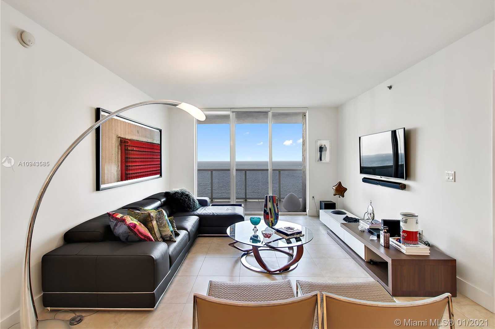 Small Image of 1800 SOUTH OCEAN DR #1902, Hallandale Beach Number 11