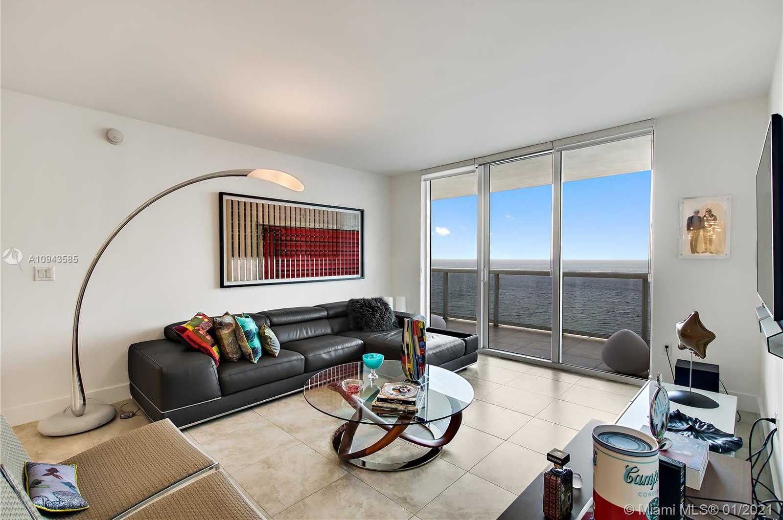 Small Image of 1800 SOUTH OCEAN DR #1902, Hallandale Beach Number 12