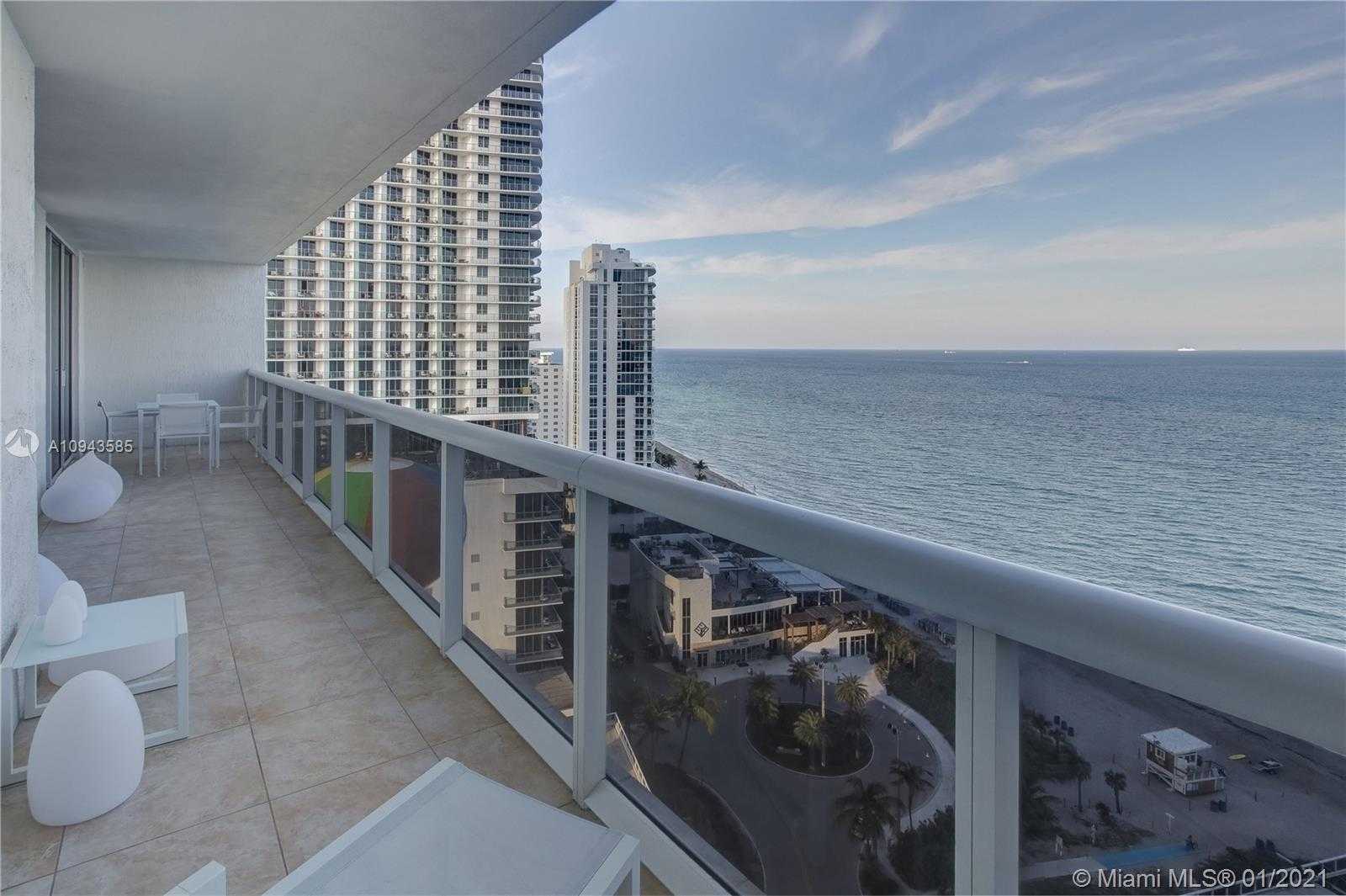 Small Image of 1800 SOUTH OCEAN DR #1902, Hallandale Beach Number 13