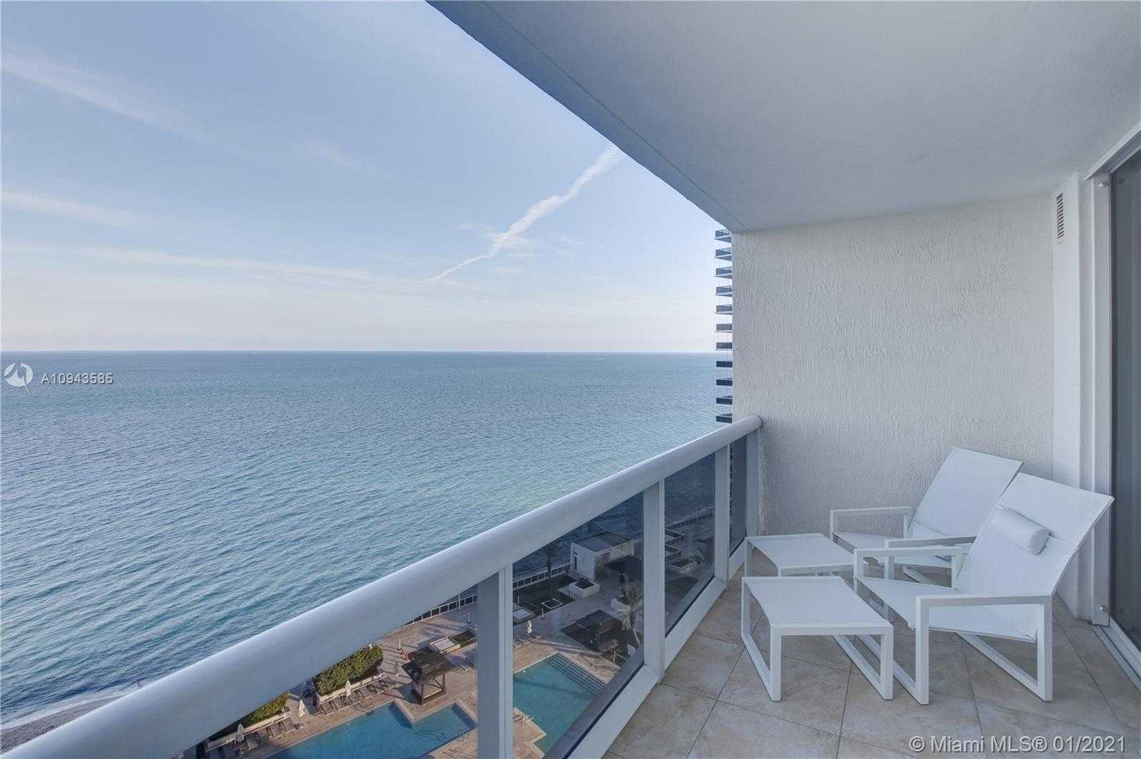 Small Image of 1800 SOUTH OCEAN DR #1902, Hallandale Beach Number 16