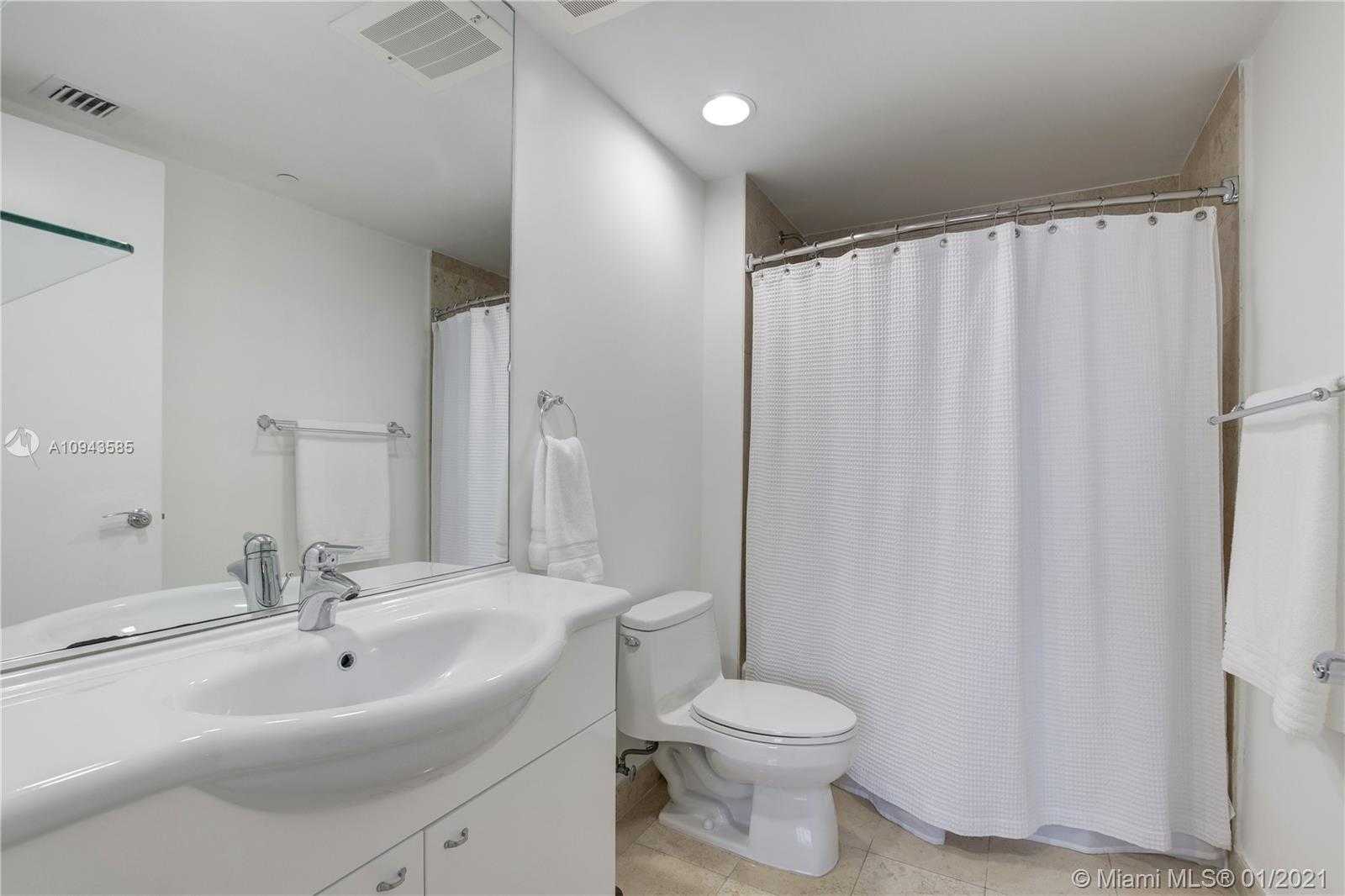 Small Image of 1800 SOUTH OCEAN DR #1902, Hallandale Beach Number 18