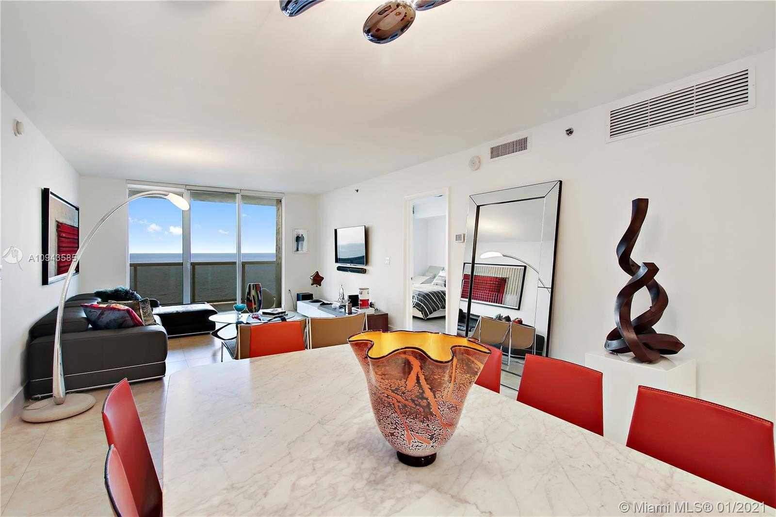 Small Image of 1800 SOUTH OCEAN DR #1902, Hallandale Beach Number 21
