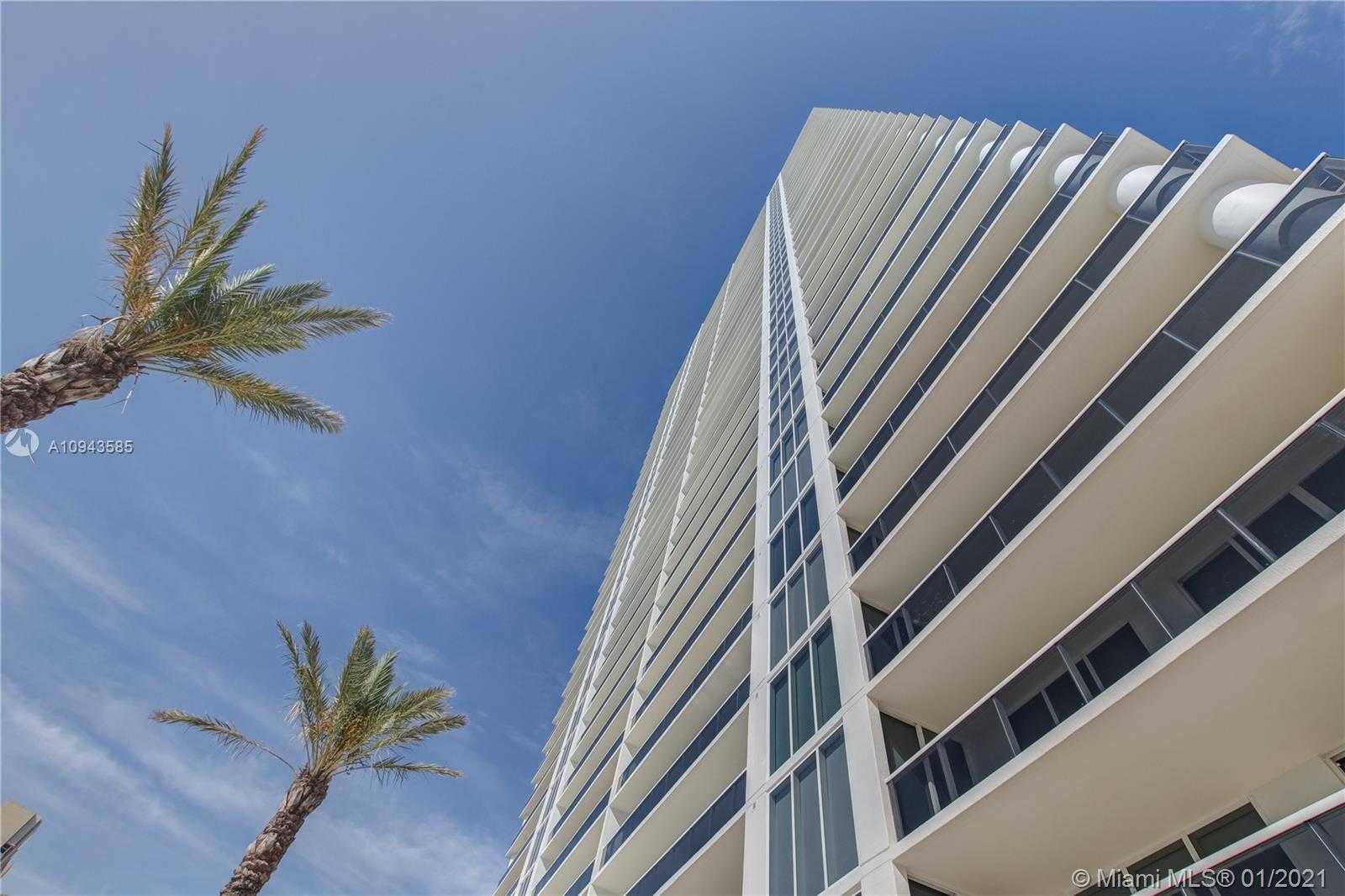 Small Image of 1800 SOUTH OCEAN DR #1902, Hallandale Beach Number 35
