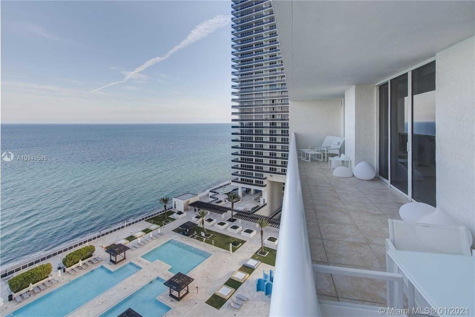 Small Image of 1800 SOUTH OCEAN DR #1902, Hallandale Beach Number 4