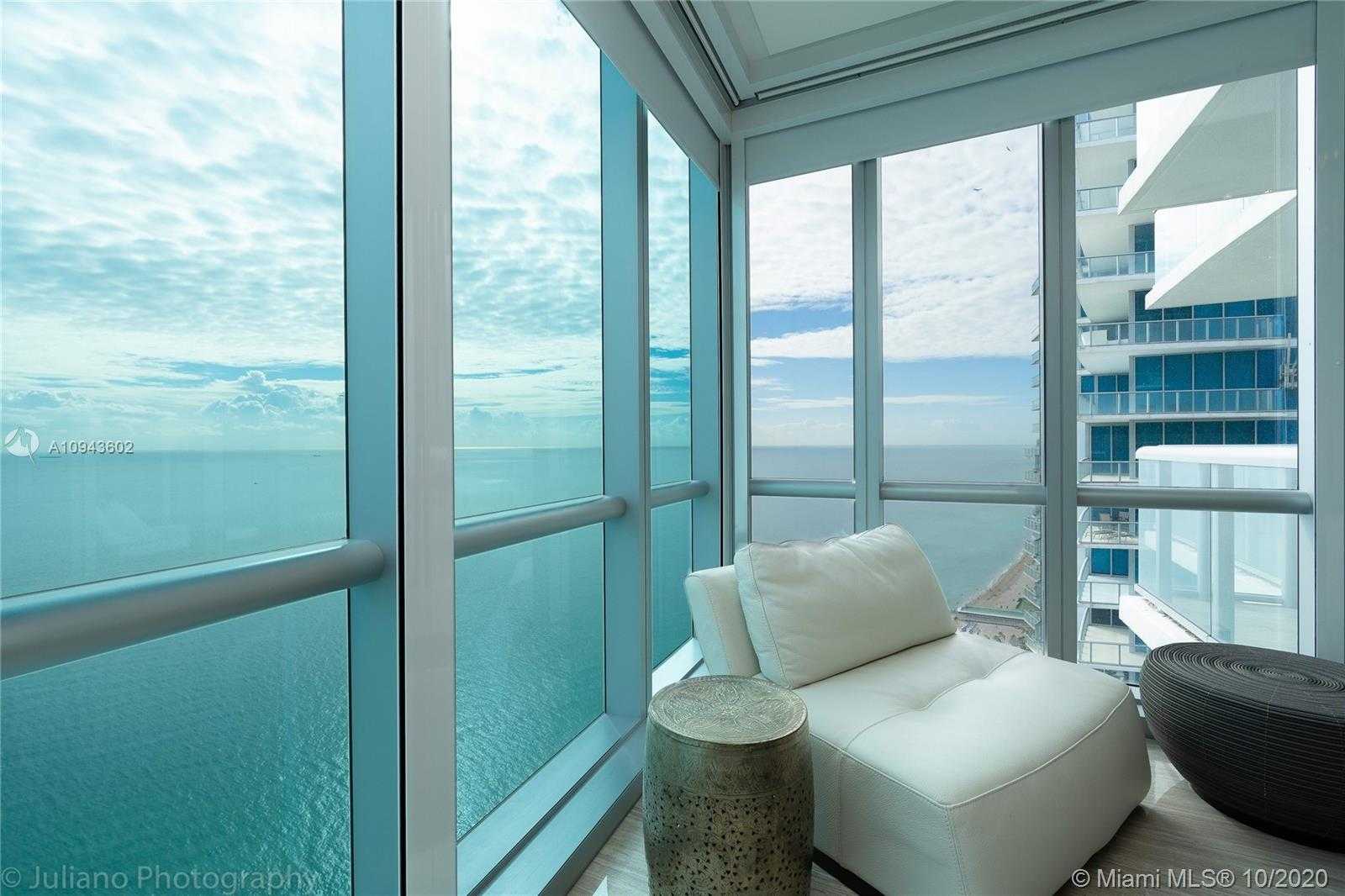 Small Image of 17121 COLLINS AVE #4101, Sunny Isles Beach Number 21