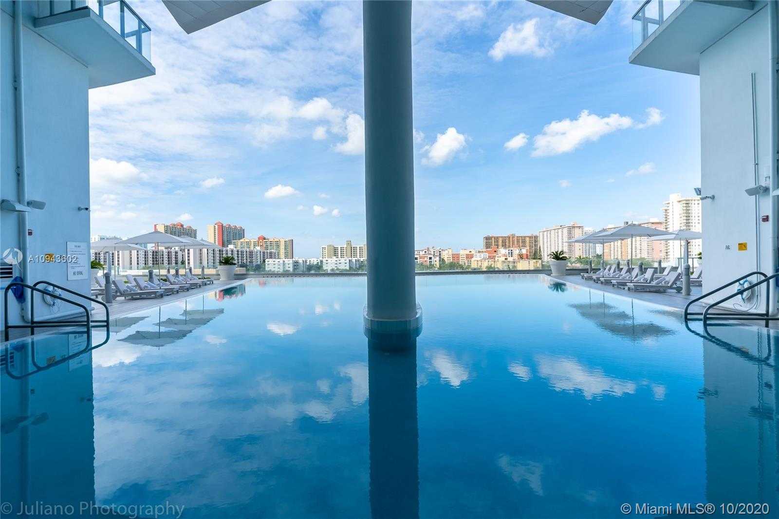 Small Image of 17121 COLLINS AVE #4101, Sunny Isles Beach Number 40