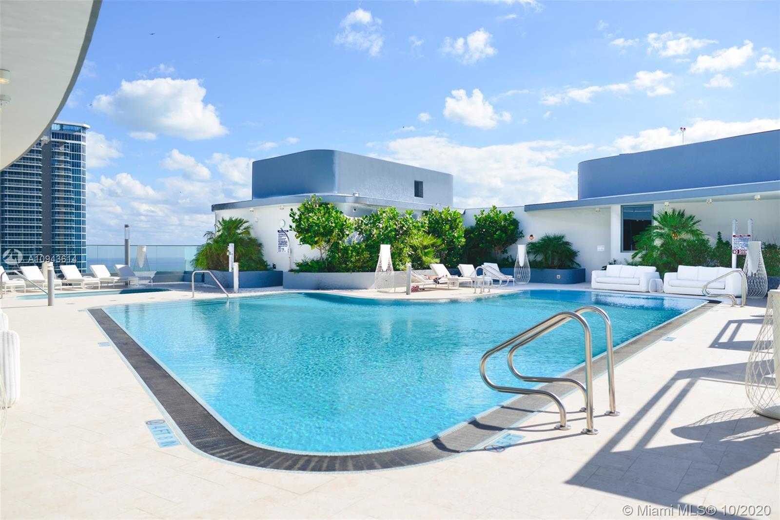 Small Image of 1000 BRICKELL PLAZA #1802, Miami Number 19