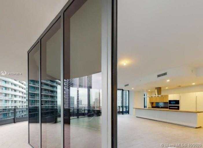 Small Image of 1000 BRICKELL PLAZA #1802, Miami Number 2