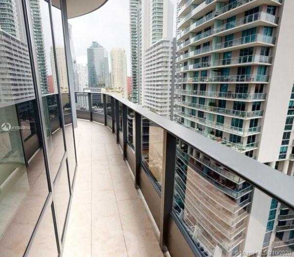 Small Image of 1000 BRICKELL PLAZA #1802, Miami Number 4