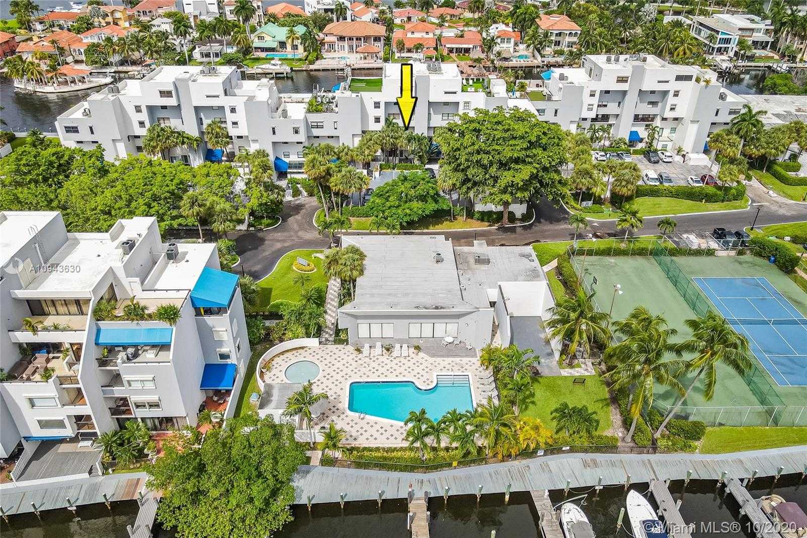 Small Image of 397 POINCIANA DR #1214, Sunny Isles Beach Number 11