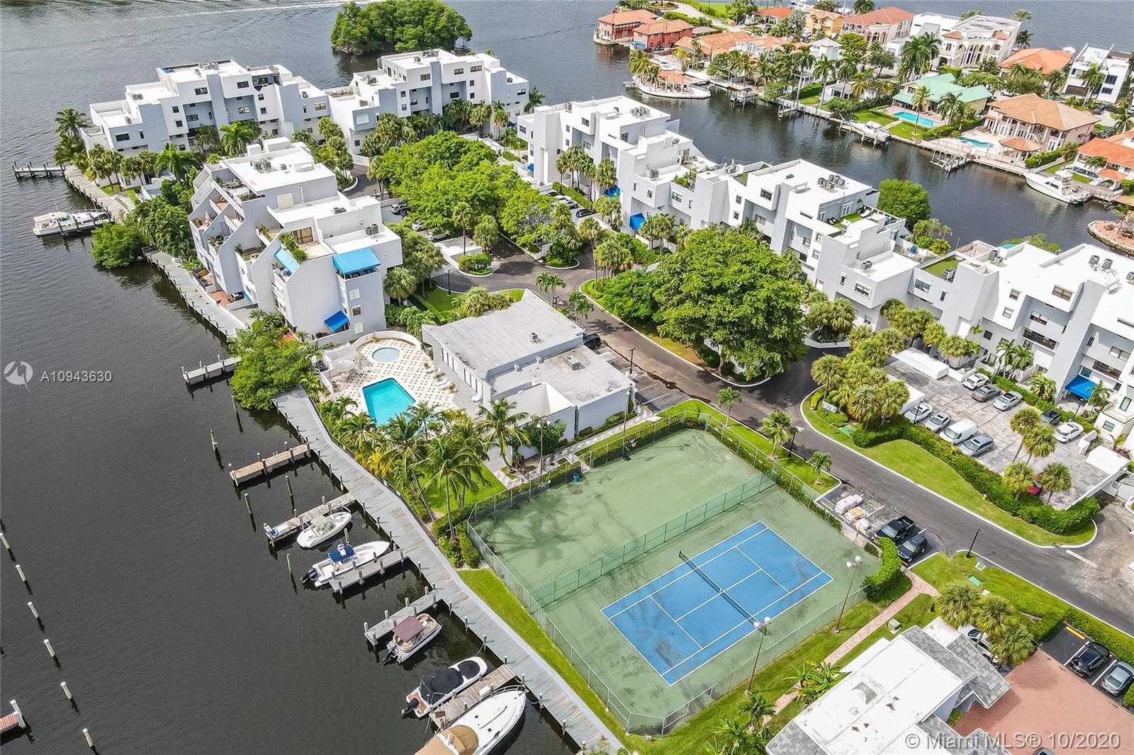 Small Image of 397 POINCIANA DR #1214, Sunny Isles Beach Number 12