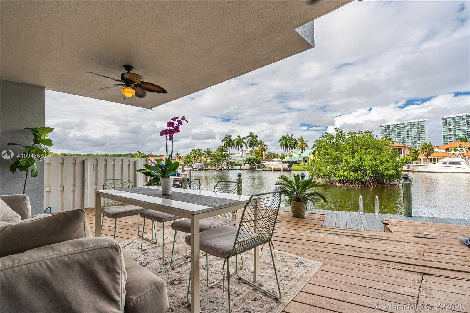 Small Image of 397 POINCIANA DR #1214, Sunny Isles Beach Number 2