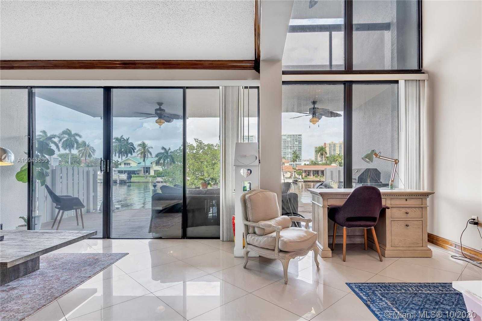 Small Image of 397 POINCIANA DR #1214, Sunny Isles Beach Number 3