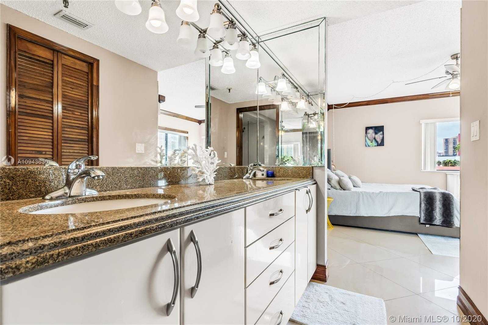 Small Image of 397 POINCIANA DR #1214, Sunny Isles Beach Number 31