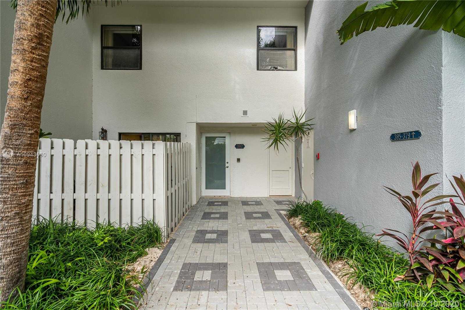 Small Image of 397 POINCIANA DR #1214, Sunny Isles Beach Number 42