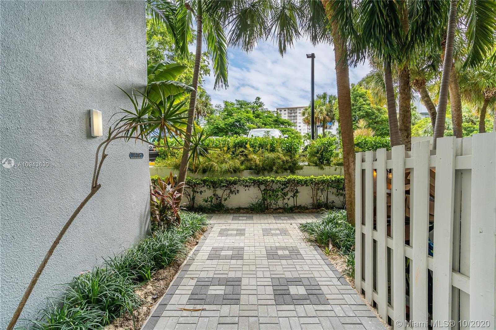Small Image of 397 POINCIANA DR #1214, Sunny Isles Beach Number 43