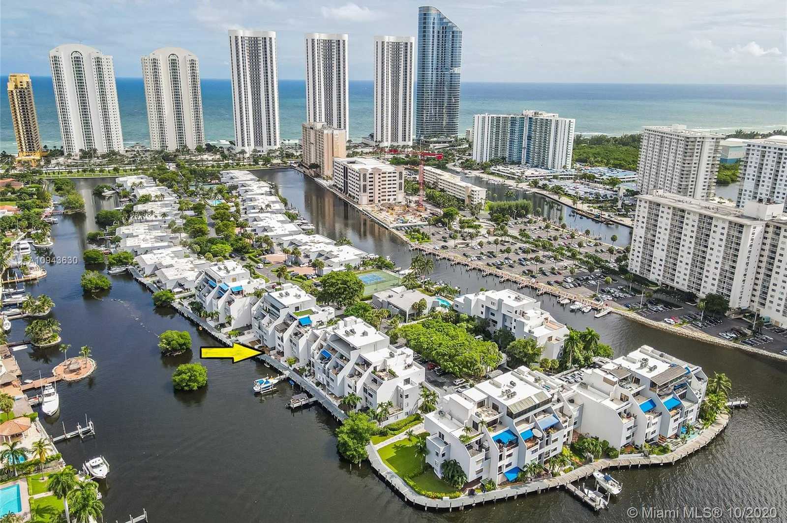 Small Image of 397 POINCIANA DR #1214, Sunny Isles Beach Number 45