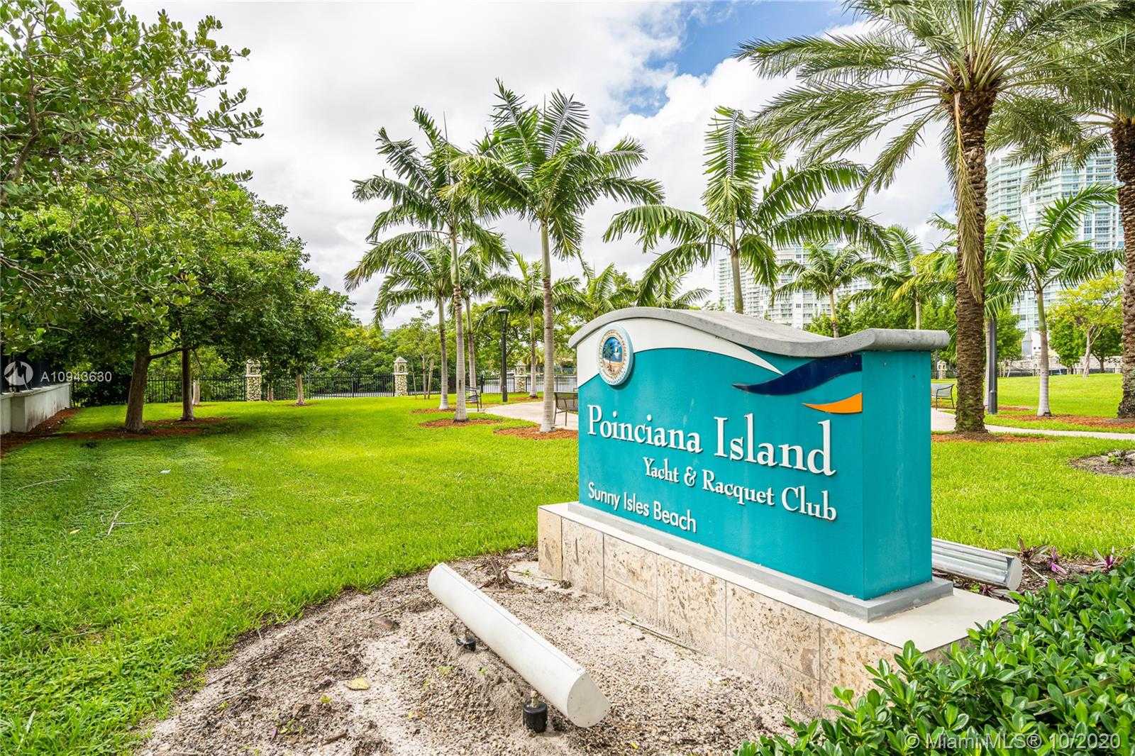 Small Image of 397 POINCIANA DR #1214, Sunny Isles Beach Number 48