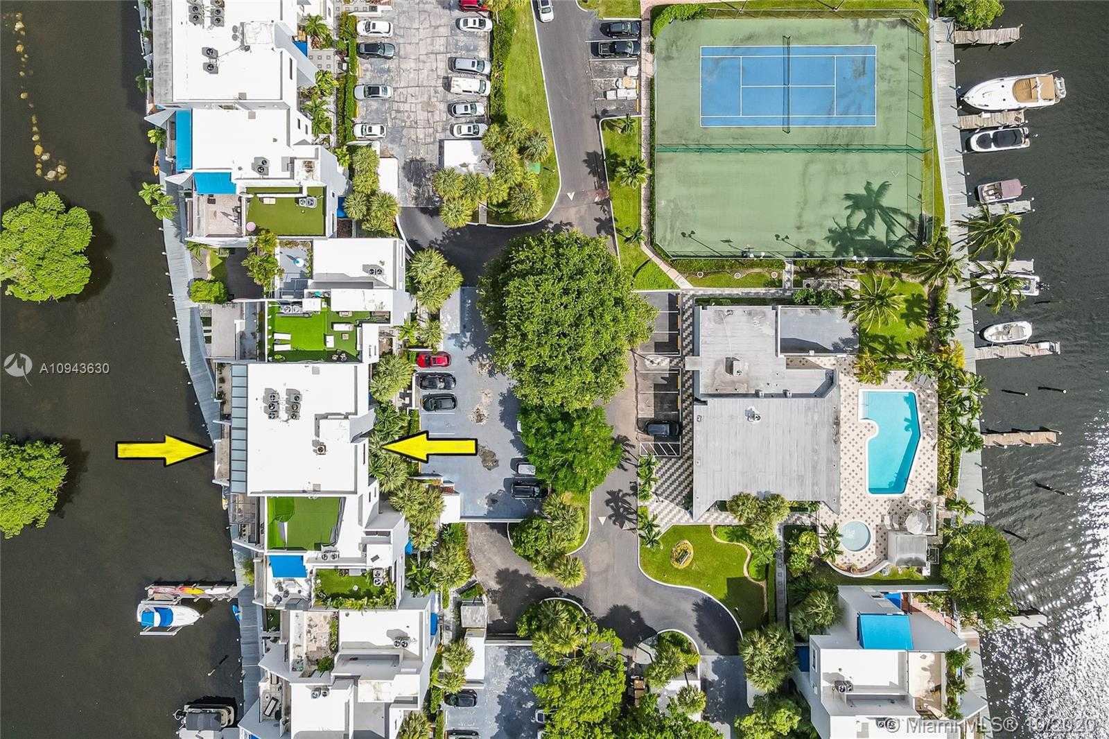 Small Image of 397 POINCIANA DR #1214, Sunny Isles Beach Number 49