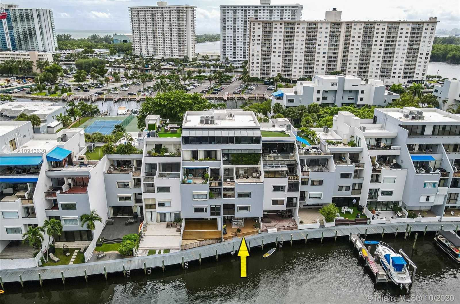 Small Image of 397 POINCIANA DR #1214, Sunny Isles Beach Number 51