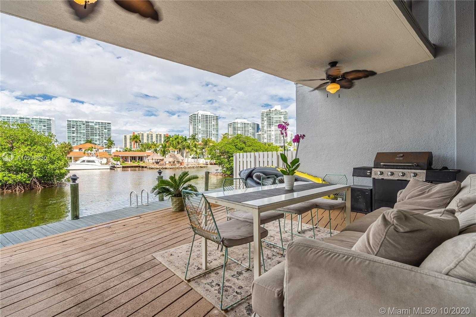 Small Image of 397 POINCIANA DR #1214, Sunny Isles Beach Number 6
