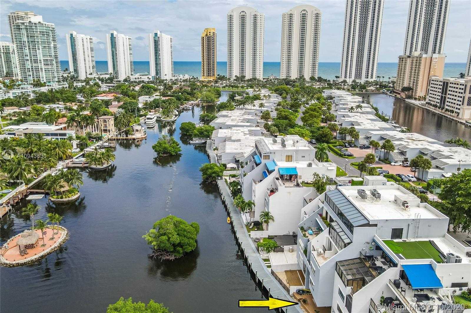 Small Image of 397 POINCIANA DR #1214, Sunny Isles Beach Number 7