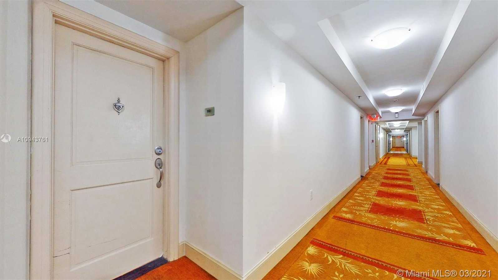 Small Image of 10185 COLLINS AVE #812, Bal Harbour Number 5