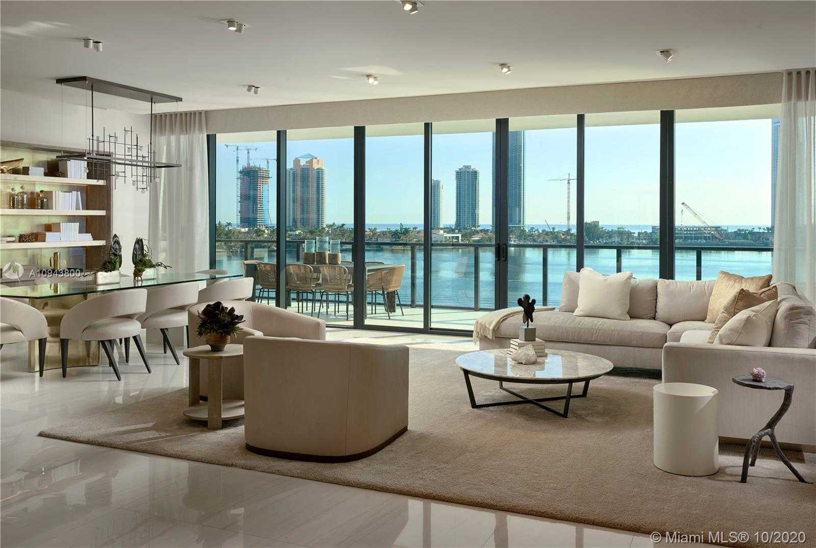 Small Image of 5000 ISLAND ESTATES DR #901, Aventura Number 10