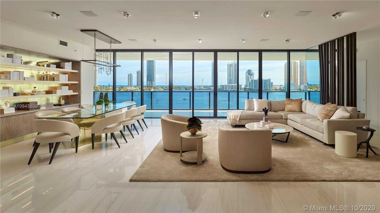 Small Image of 5000 ISLAND ESTATES DR #901, Aventura Number 11