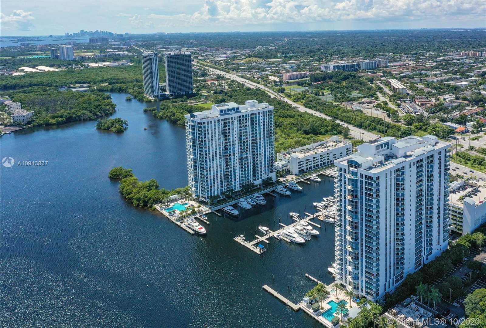 Small Image of 17111 BISCAYNE BLVD #LPH5, North Miami Beach Number 3
