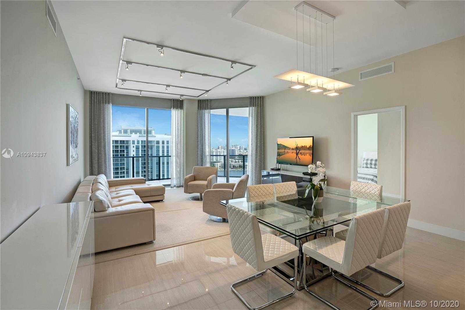 Small Image of 17111 BISCAYNE BLVD #LPH5, North Miami Beach Number 6