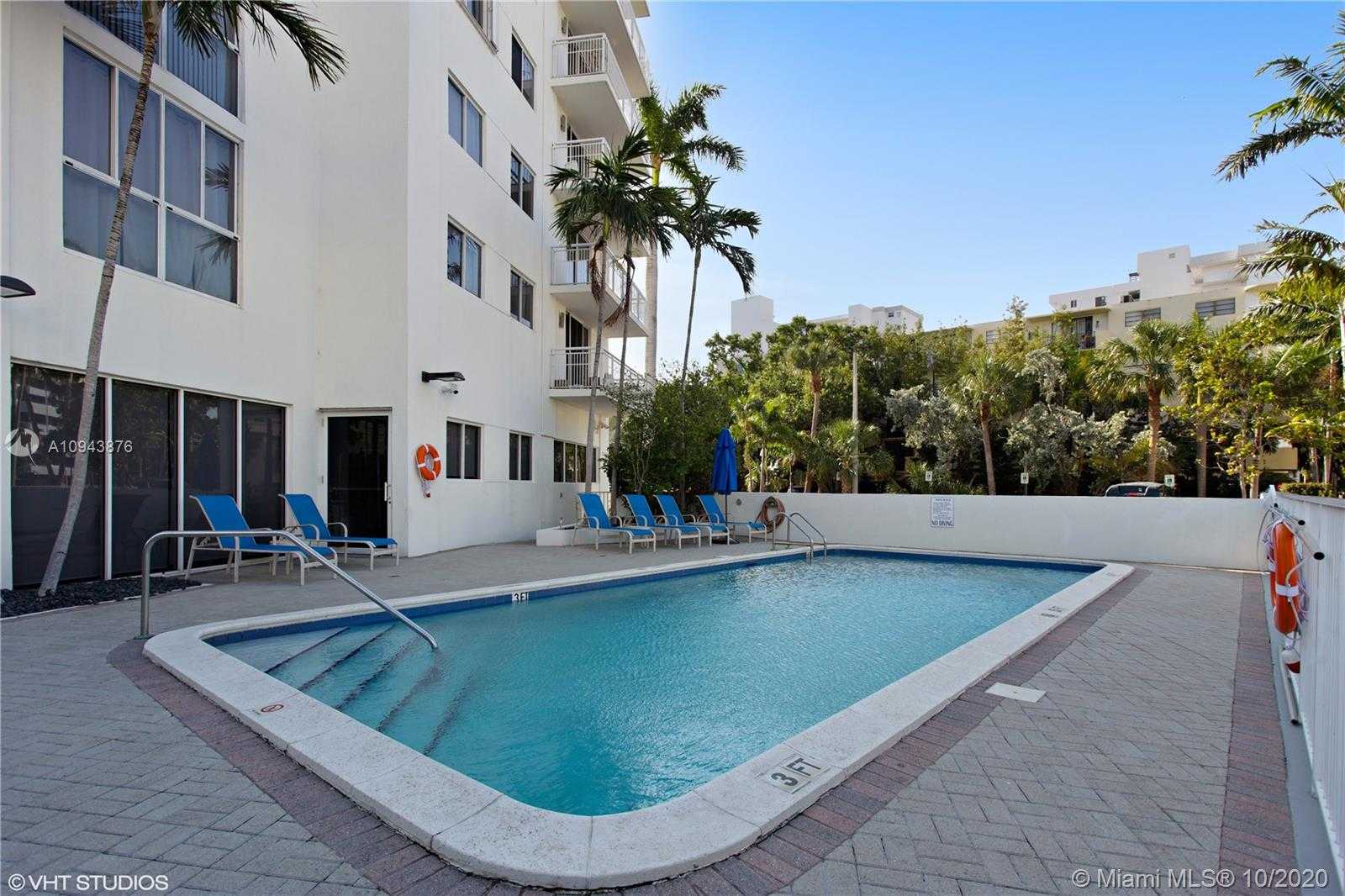 Small Image of 1688 WEST AVE #806, Miami Beach Number 12